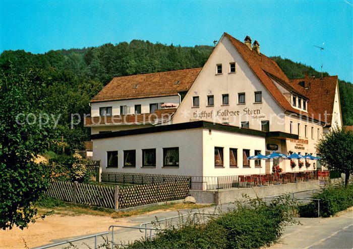 Osternohe Gasthof Pension Goldener Stern