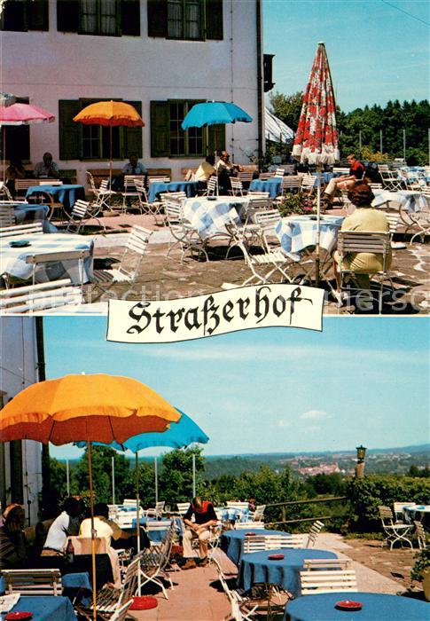 Buchberg Geretsried Gaestehaus Cafe Strasserhof Terrasse