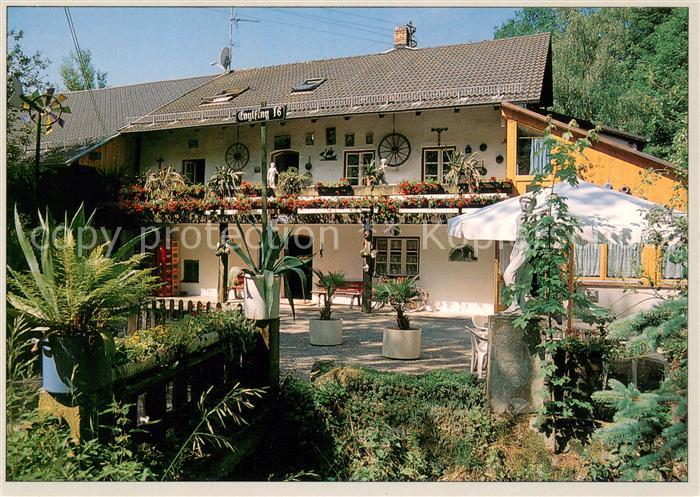 Schoellnach Pension Die Muehle im Bayerischen Wald