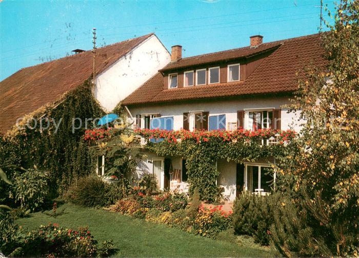 Schachen Lindau Landhaus Deufel