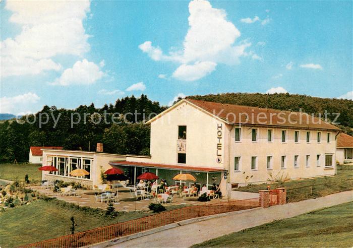 Schirmitz Hotel Rebel Terrasse