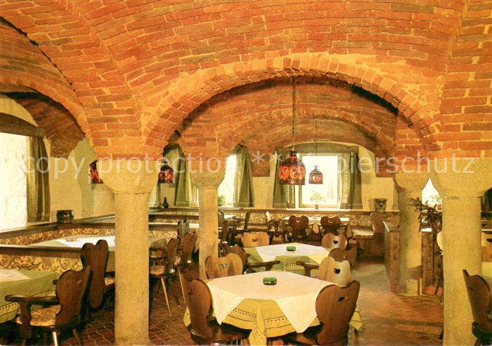 Silbersbach Osserhotel Restaurant