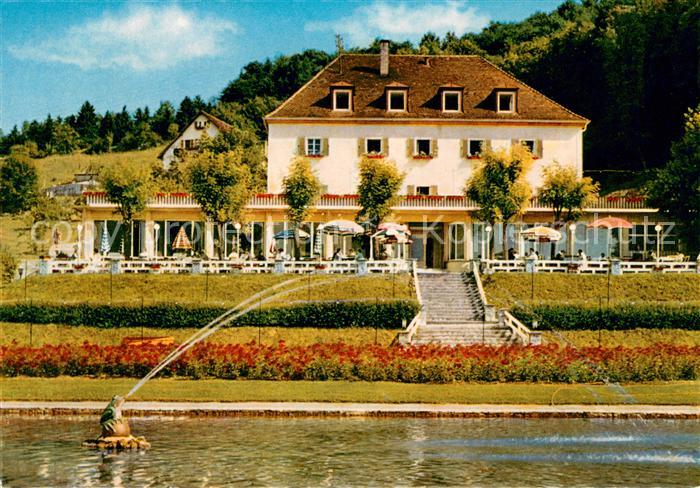 Bad Abbach Bayerisches Rotes Kreuz Haus Waldfrieden