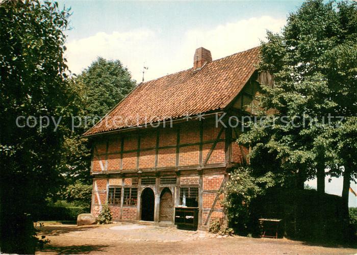 Bad Zwischenahn Spieker Moor- und Heilbad am Zwischenahner Meer