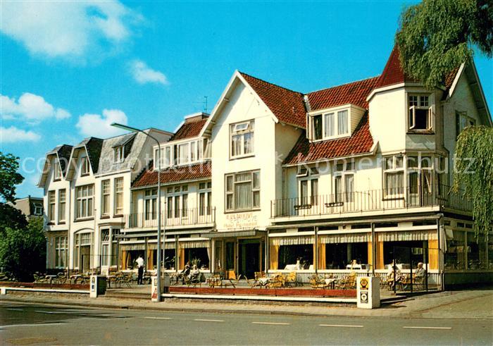 Bloemendaal Hotel Cafe Restaurant Lepenhove