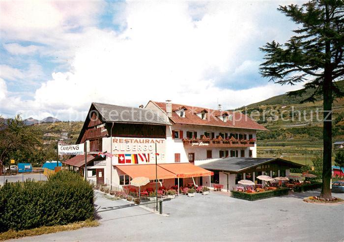 Vahrn Hotel Restaurant Zum Loewen