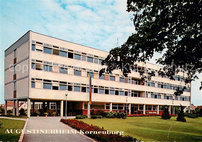 Korneuburg Augustinerheim Pflege- und Betreuungszentrum