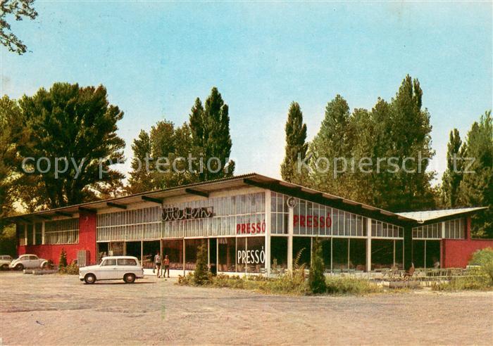 Balatonboglar Etterem Selbstbedienung Restaurant