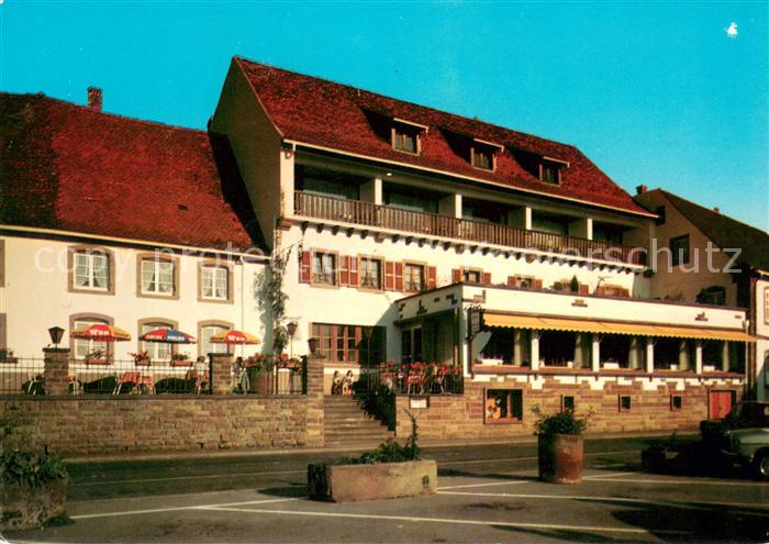 La Petite-Pierre Hôtel des Vosges