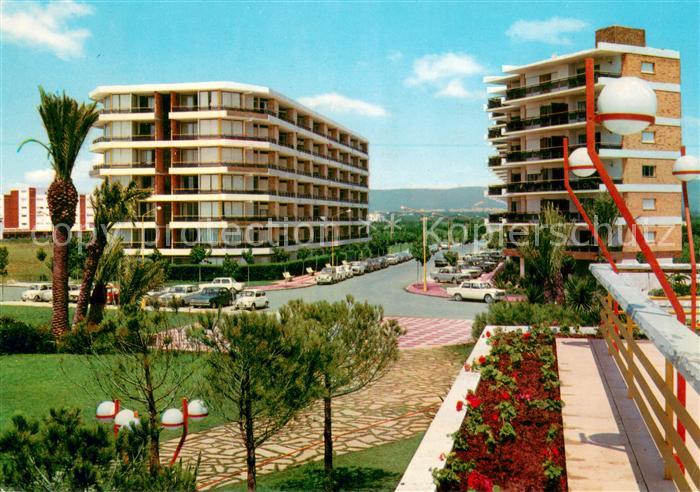 Salou Porta del Mar Hoteles