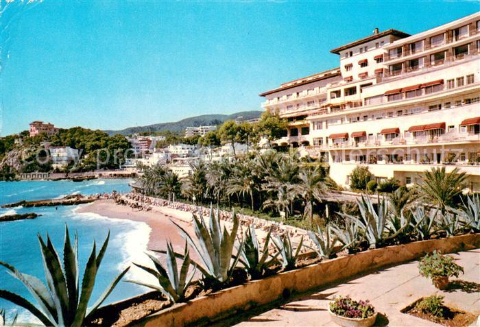 Palma de Mallorca Hotel Nixe Palace Playas de Calamayor