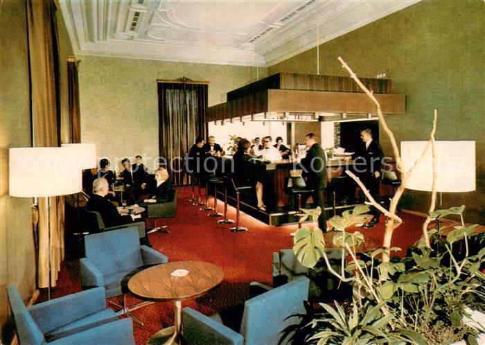 Bad Kissingen Spielbank im Luitpold Casino Bar