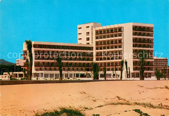 Cala Millor Mallorca Hotel Playa