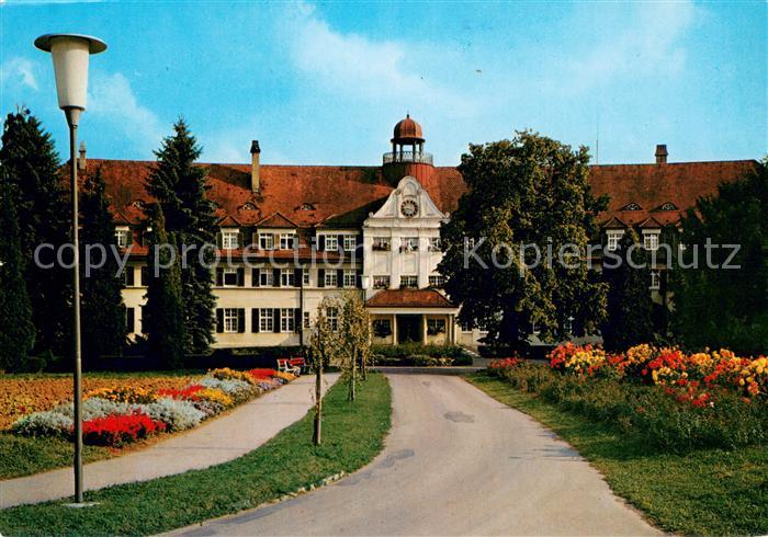 Schwaebisch Gmuend Christliches Erholungsheim Schoenblick