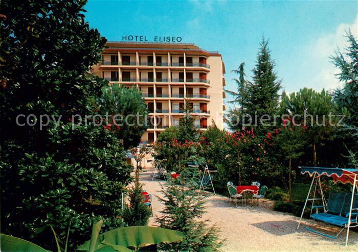 Montegrotto Terme Hotel Terme Eliseo