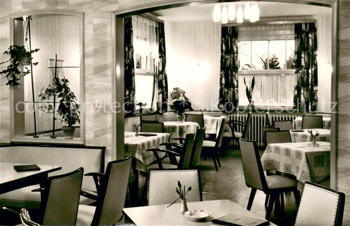 Steinach Baden Cafe Konditorei Moser Gaststube