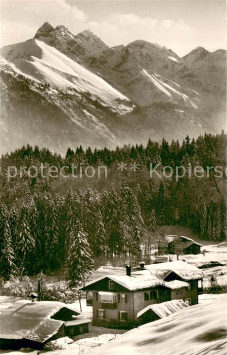 Oberstdorf Gasthof Schwand
