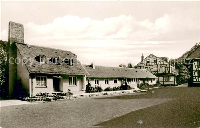 Emmershausen Emmershaeuser Muehle