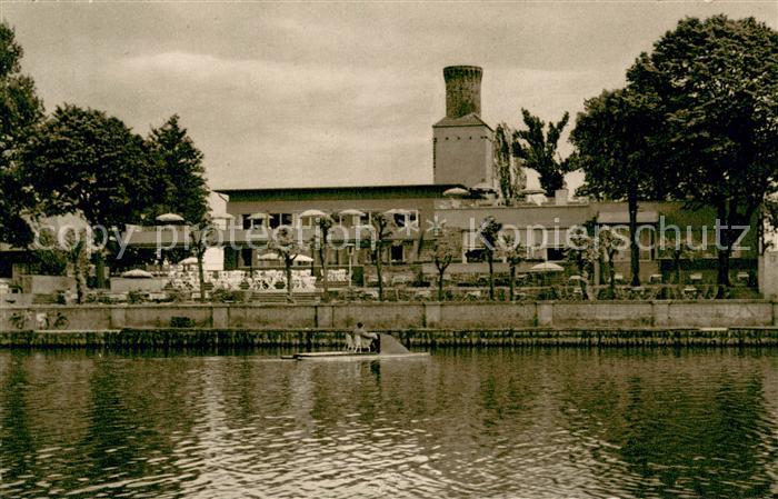 Steinhude am Meer Strandhotel