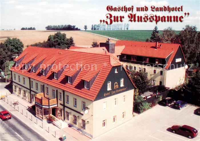 Sora Klipphausen Gasthof Landhotel Zur Ausspanne
