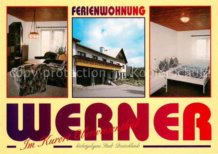 Oberwiesenthal Erzgebirge Ferienwohnung Werner Stube Zimmer