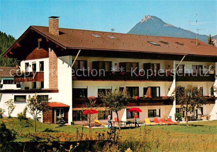 Oberaudorf Gaesthaus Schweinsteiger