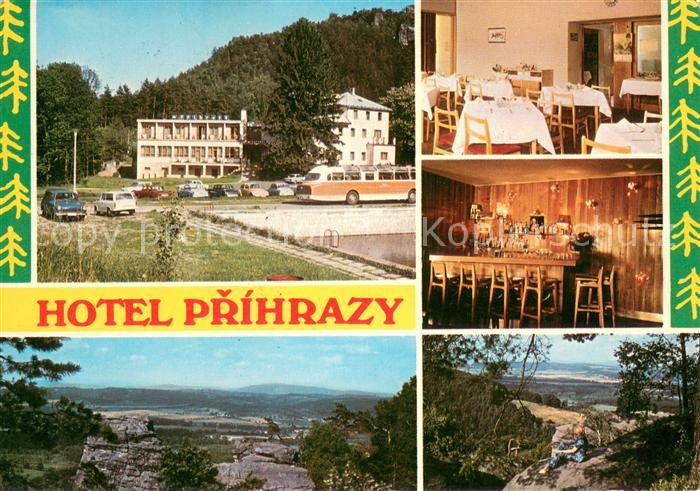 Prihrazy Hotel Prihrazy Posta Zdar u Mnichova Hradiste Okres Mlada Boleslav