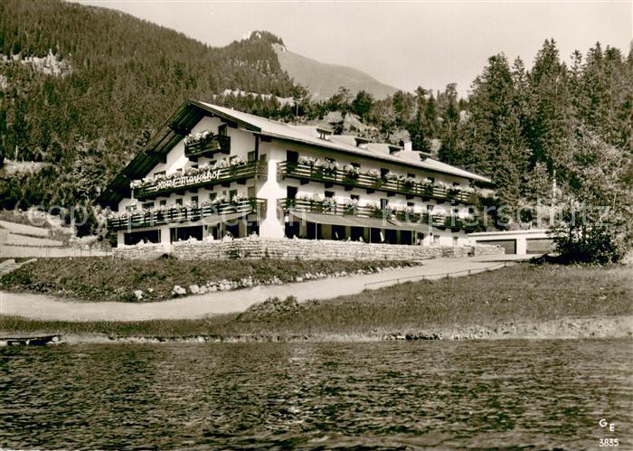 Spitzingsee Hotel Mayerhof