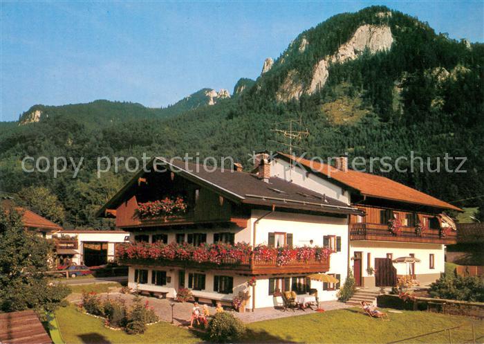 Aschau Chiemgau Ferienwohnungen Mariele Uphoff