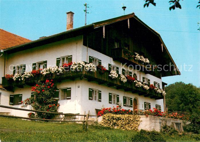 Anger Bad Reichenhall Schwaigerhof