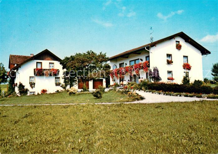 Hoeslwang Landhaus Stockmeier