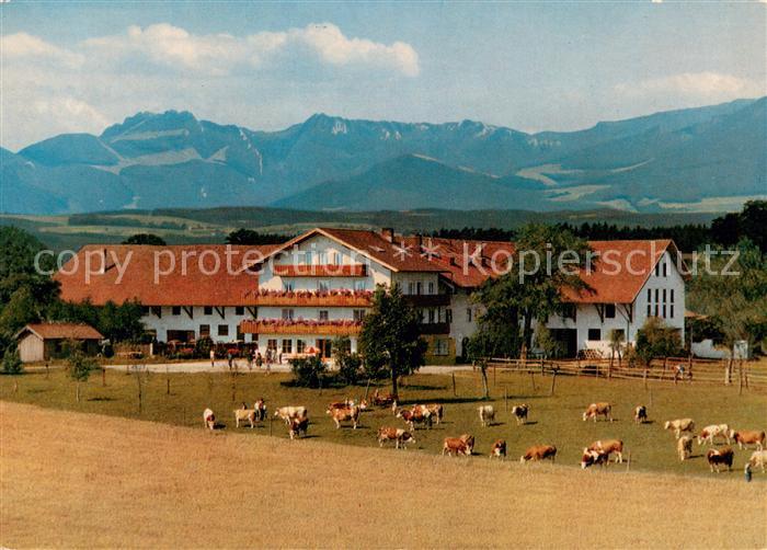 Hoeslwang Gut Kronberg