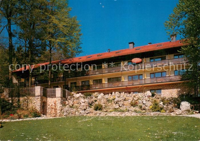 Wiesenttal Missionshaus Friedenstal