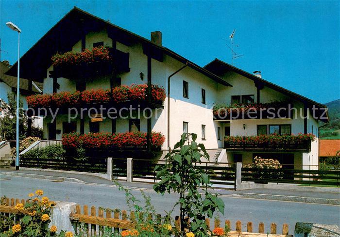 Lalling Niederbayern Pension Rosina Roehrl Schoeffmann