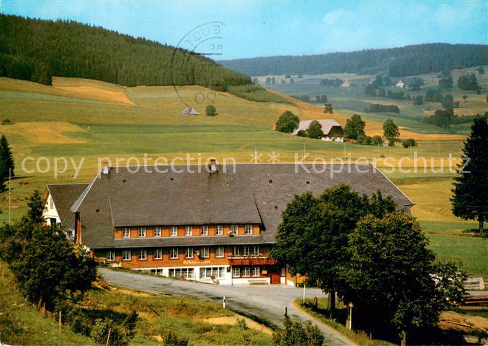 Langenordnach Gasthaus Pension zum Loewen