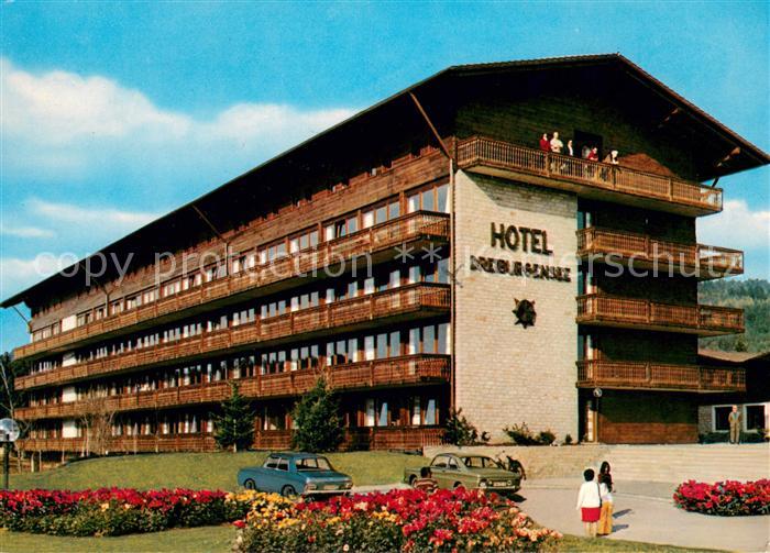 Tittling Ferienhotel Dreiburgensee