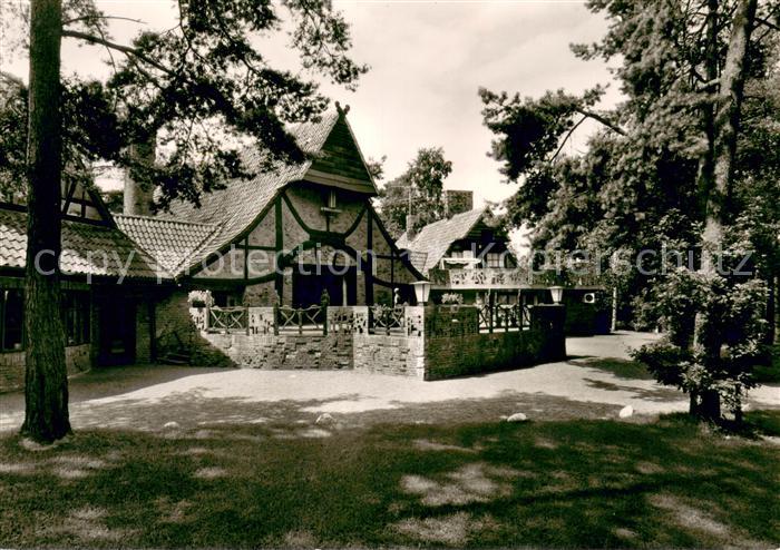 Worpswede Cafe und Hotel Worpswede