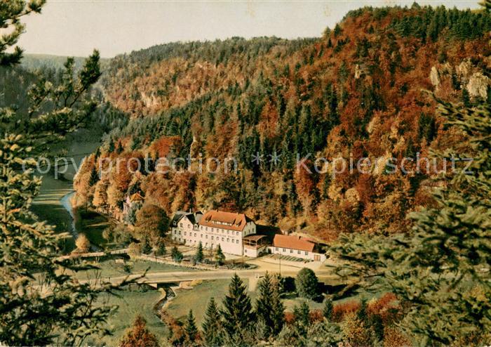 Doos Nuernberg Gasthof Heinlein