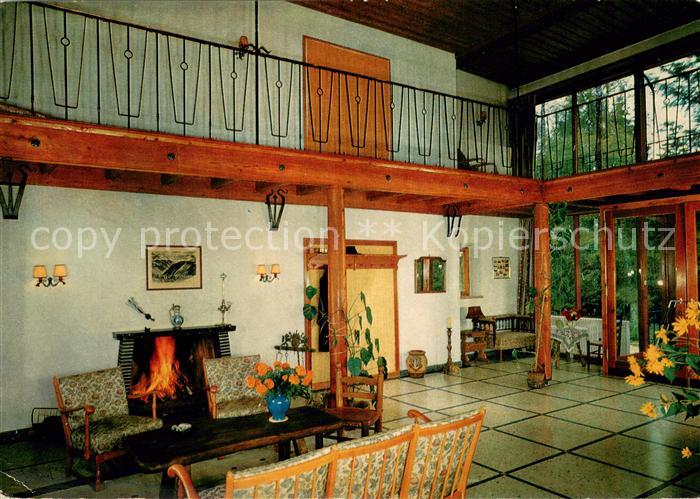 Stephanskirchen Simssee Sanatorium Sonnenholz