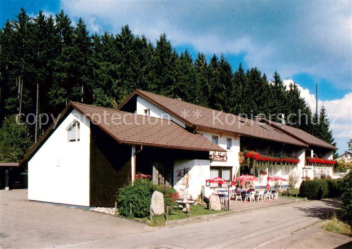 Eisenbach Schwarzwald Hotel Charlott