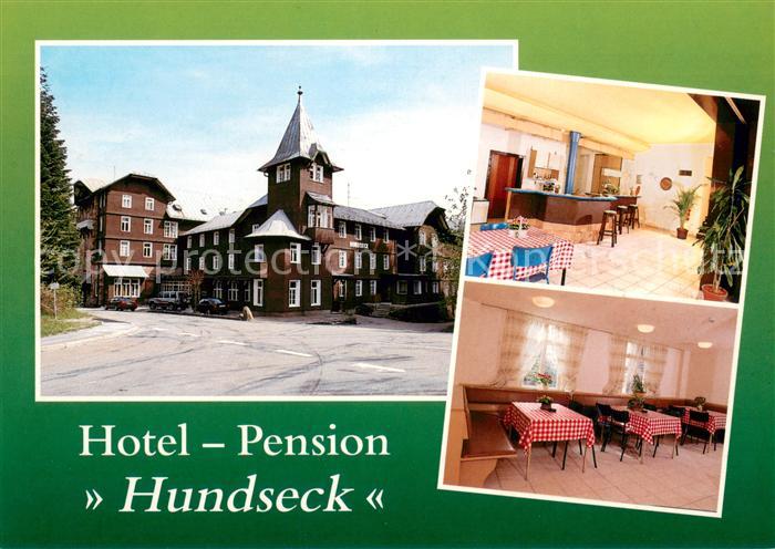 Buehl Baden Hotel Pension Hundseck Bar Gaststube