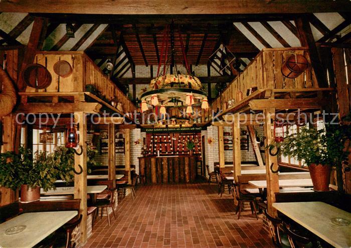 Lettgenbrunn Jagdhaus Horst Gaststube