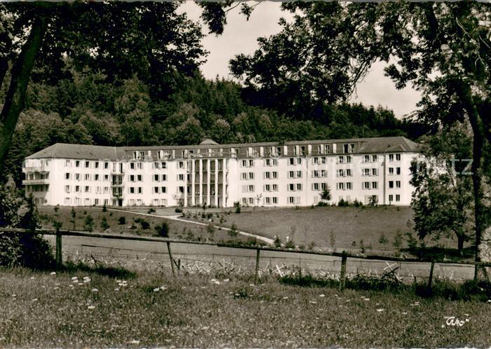 Ottobeuren Kneippkurheim Am Bannwald
