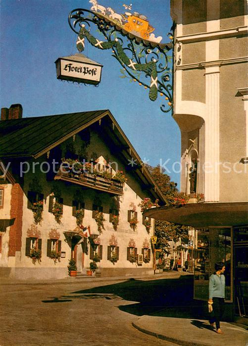 Oberaudorf Gasthaus Alpenrose