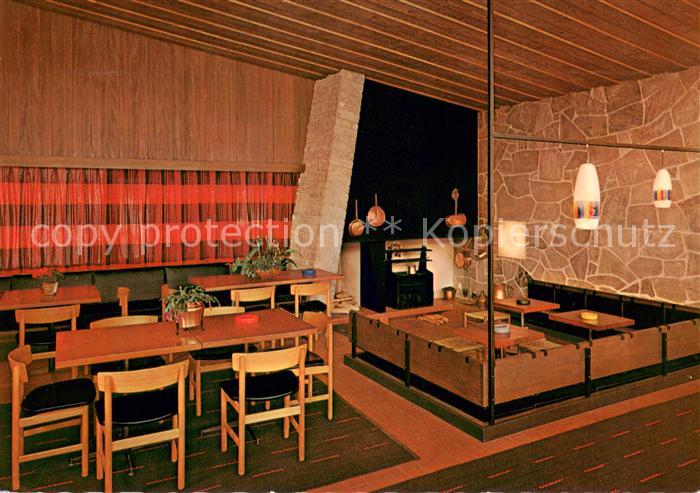 Balderschwang Alpchalets Hotel Gastraum