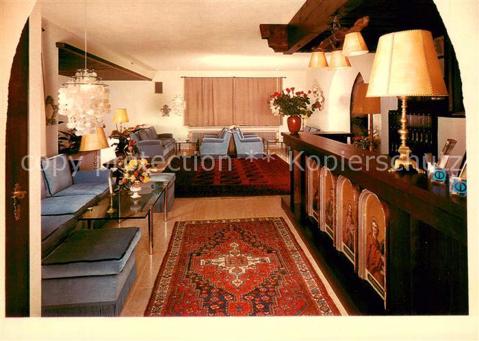 Bayrischzell Hotel Die Meindelei Gastraum