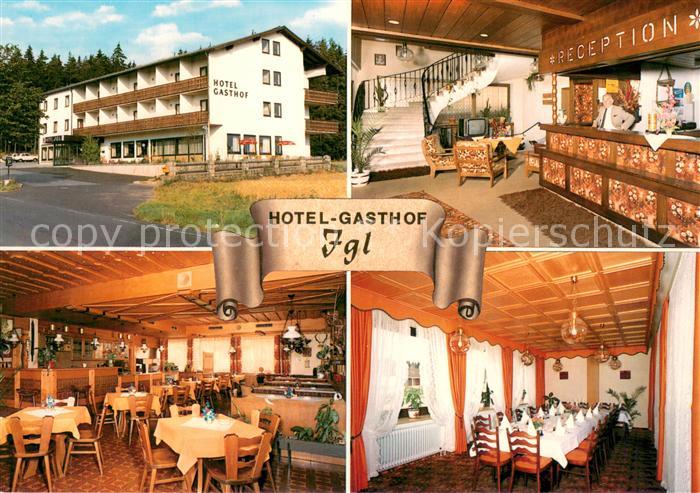 Baumgarten Weiden Hotel Gathof Igl Reception Gastraum Festtafel