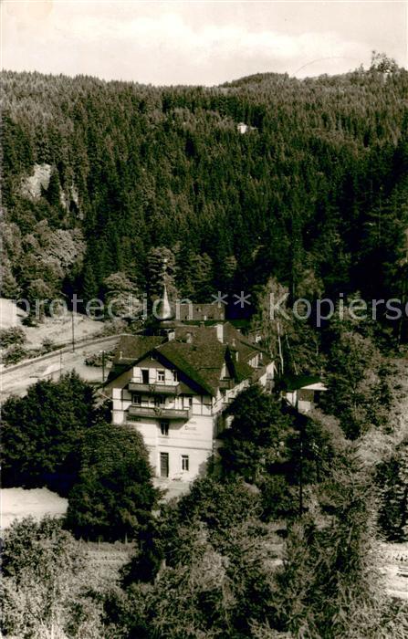 Hoelle Marxgruen Pension Koenig David mit Wolfsbauer