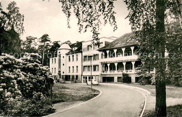 Stoecken Hannover Heidehaus der Landeshauptstadt Hannover