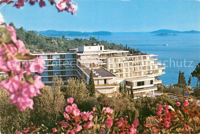Dubrovnik Ragusa Hotel Astarea
